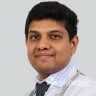 Dr. Epuri Sunil-Endocrinologist