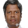 Dr. G.Mahesh Shetty-Surgical Gastroenterologist