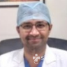 Dr. G P R K Rohit Reddy-Orthopaedic Surgeon