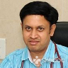 Dr. G Ramana Reddy-Neurologist