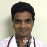 Dr. G. Gautham Krishna Reddy - Dermatologist