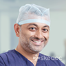 Dr. G. Gopi Krishna Reddy - Orthopaedic Surgeon