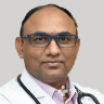 Dr. G. Haricharan - General Physician