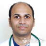 Dr. G. Kiran - Cardio Thoracic Surgeon
