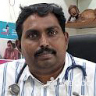Dr. G. Ranjith Reddy - Paediatrician