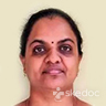 Dr. G. Sirisha-Ophthalmologist