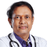 Dr. G. Suresh Kumar - Nephrologist