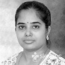 Dr. G. Swetha Padma-Gynaecologist