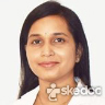 Dr. G. Venkata Lakshmi-Pulmonologist