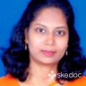 Dr. Gadde Aruna Kumari - Ophthalmologist