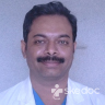 Dr. Ganesh Reddaiah Chunduri - Orthopaedic Surgeon