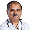 Dr. Gattapalli Ram Sunder Sagar - ENT Surgeon