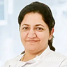Dr. Gayathri Moghe-Dentist