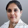 Dr. Gayatri BV - Nutritionist/Dietitian