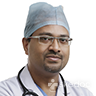 Dr. Gnaneswar Atturu - Vascular Surgeon