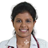 Dr. Goura Sushma - Neurologist