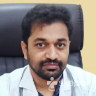 Dr. Goutham Reddy - Cardiologist