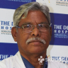 Dr. Govinda Rao - General Surgeon
