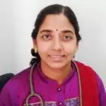 Dr. Haritha Yalamanchili - Gynaecologist