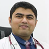 Dr. Harsh Atul Hirani-Diabetologist
