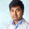 Dr. Harsha Vardhan Reddy Giddaluri - Ophthalmologist