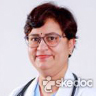Dr. Hema Desai - Gynaecologist