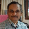 Dr. I. S. V. Siva Prasada Rao - Ophthalmologist
