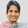 Dr. Indu Sree Satti - Paediatrician