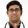 Dr. J. Kiran Kumar - Gastroenterologist