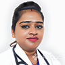Dr. J. Sravanthi Niveditha Reddy - General Physician