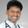 Dr. Jagadeesh Reddy Kolli - Cardiologist