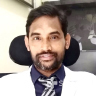 Dr. Jalapathi Reddy Mandala - Orthopaedic Surgeon