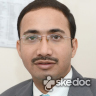 Dr. Javed Ali - Ophthalmologist