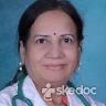 Dr. Jayasree K - Gynaecologist