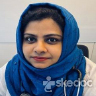 Dr. Juveria Jahangir - Gynaecologist