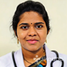 Dr. K Swetha - Gynaecologist
