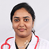 Dr. K. Anusha Chowdary-Gynaecologist