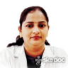 Dr. K. Bala Saraswathi - Physiotherapist