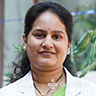 Dr. K. Chaitanya Laxmi Reddy - Psychiatrist
