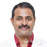 Dr. K. Hari Krishna Reddy - General Surgeon