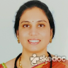 Dr. K. Hema Prasanna - Gynaecologist