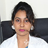 Dr. K. Lavanya - Physiotherapist