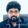 Dr. K. Meher Babu - General Physician