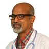 Dr. K. Rajashekar Rao-Paediatrician