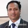 Dr. K. Rajashekar Reddy - General Surgeon