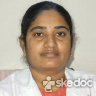 Dr. K. Rajeshwari - Rheumatologist