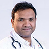 Dr. K. Ramesh Babu - Paediatrician