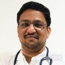 Dr. K. S. Phaneendra Kumar-Pulmonologist