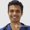 Dr. K. Saketh - Cardiologist