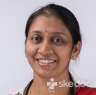 Dr. K. Srilatha Reddy - Paediatrician